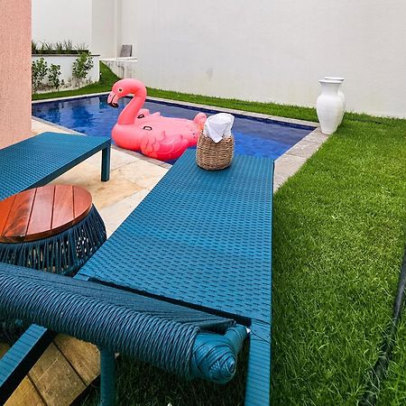 Casa Praia Do Amor - Pipa Rn - Alto Padrao 01 Praia de Pipa ภายนอก รูปภาพ
