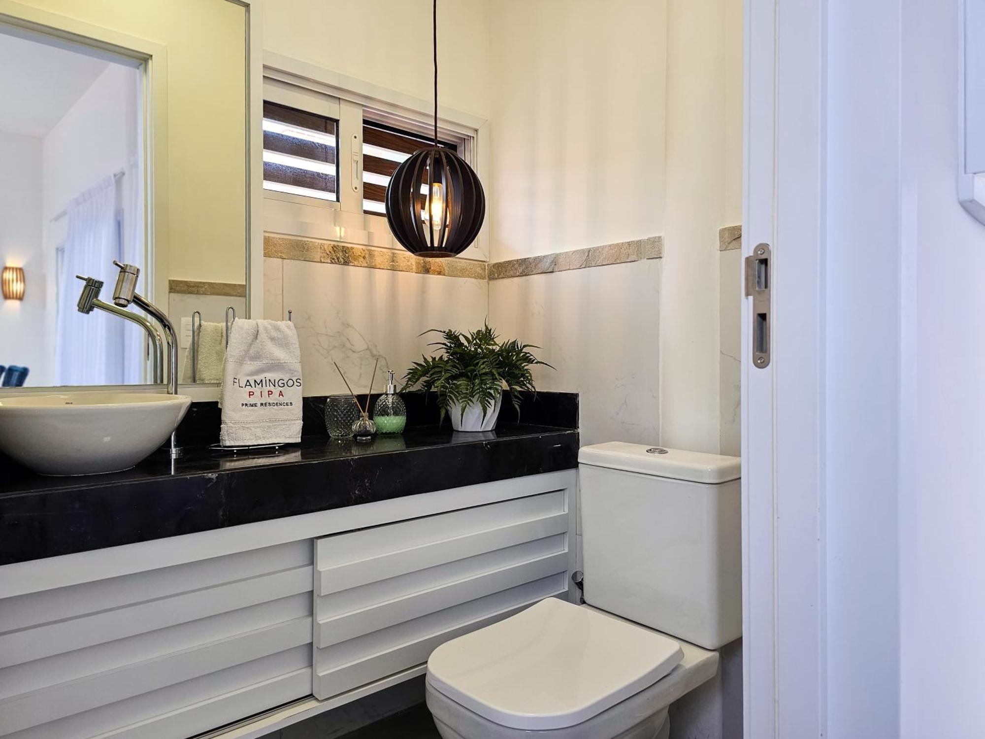 Casa Praia Do Amor - Pipa Rn - Alto Padrao 01 Praia de Pipa ภายนอก รูปภาพ