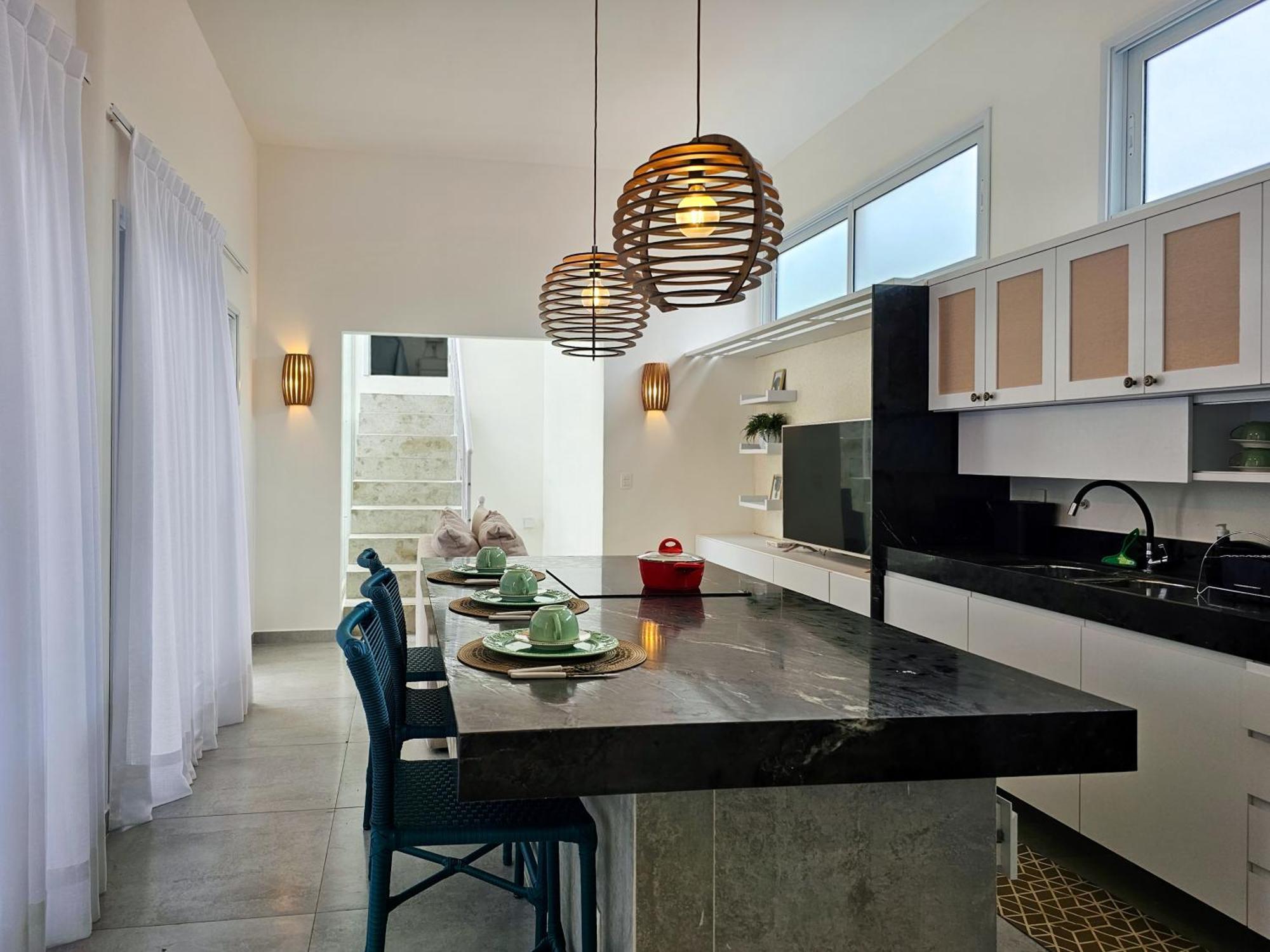 Casa Praia Do Amor - Pipa Rn - Alto Padrao 01 Praia de Pipa ภายนอก รูปภาพ